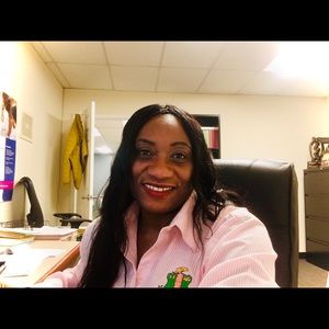 Meet your Posher, Lashonda